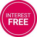 Interest-free-es
