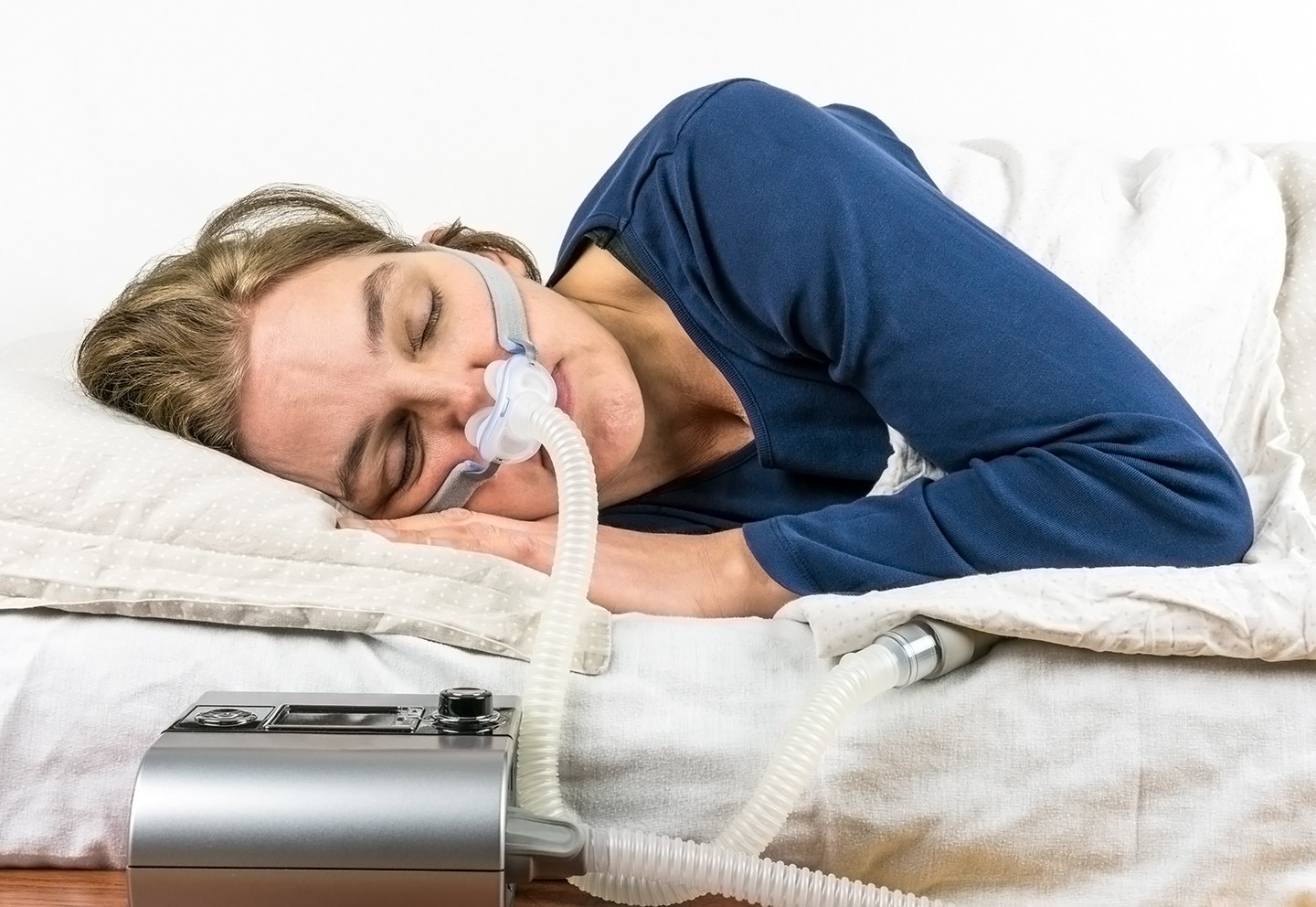 CPAP Therapy