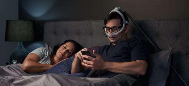 How to solve CPAP side effects and other common problems