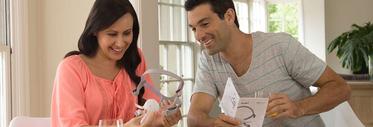 Here's how often you should be replacing your CPAP gear