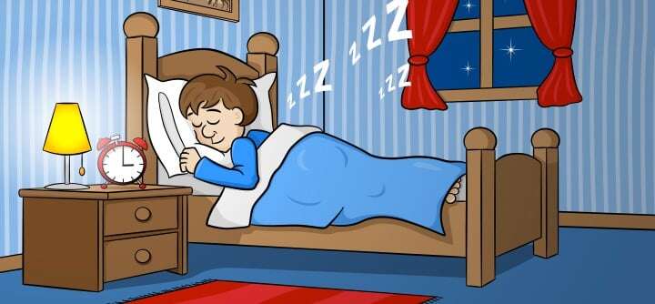 Snoring - should I seek help?