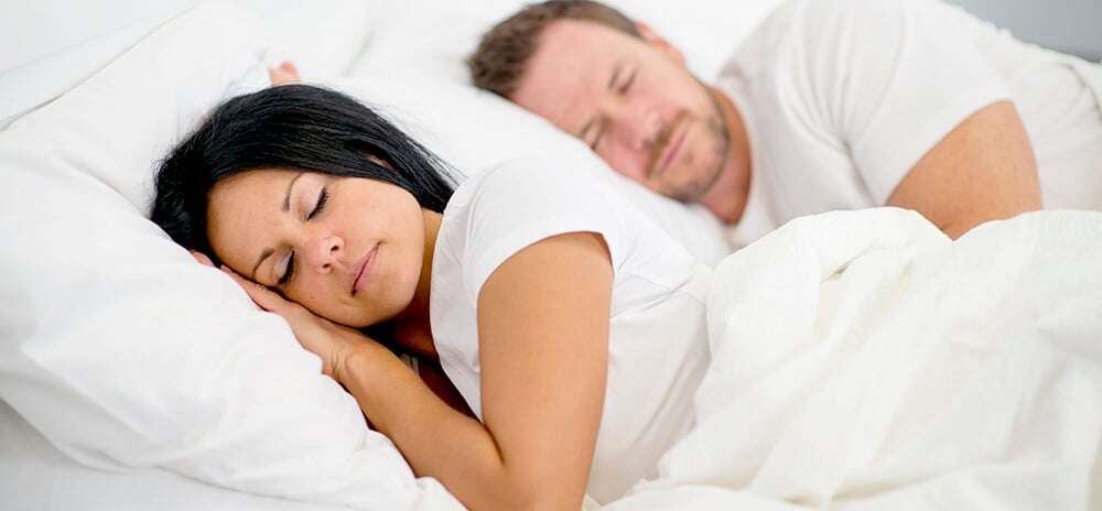How does not getting enough sleep affect your health?