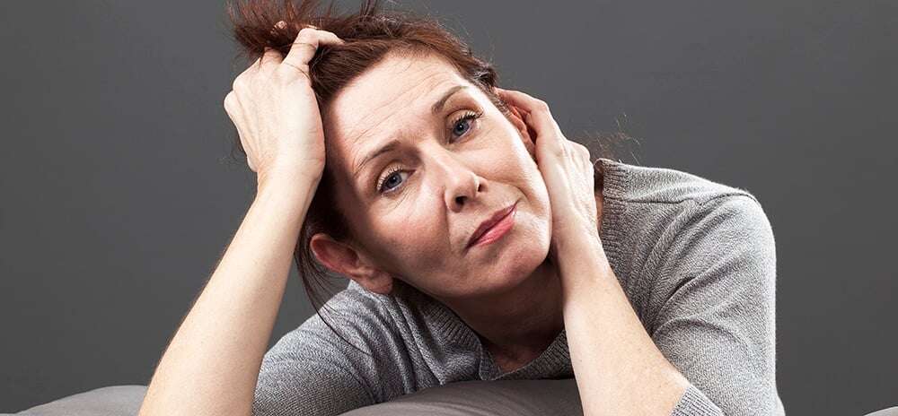 Are Postmenopausal Women at Increased Risk of Sleep Apnea?