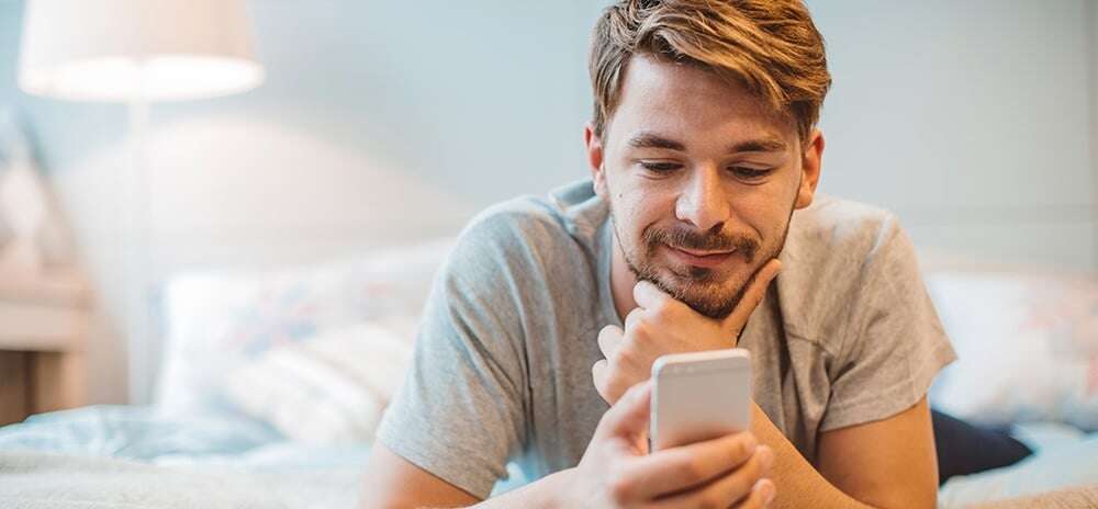 Is Your Smartphone Turning You Into a Zombie?