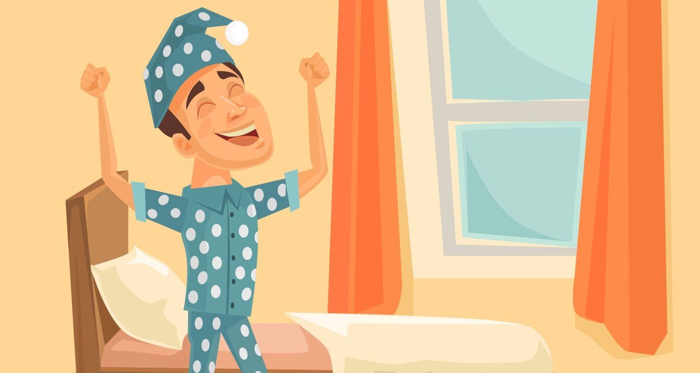 How Vitamin D Helps with Sleep