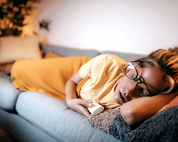Connecting the dots: Sleep and Mental Health