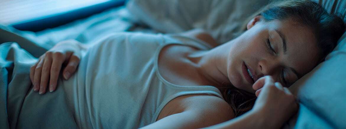The Wonders of Restorative Sleep