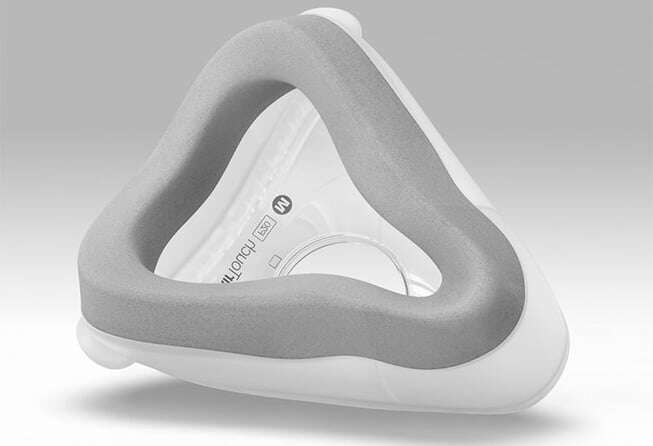Five signs that your CPAP mask could need replacing