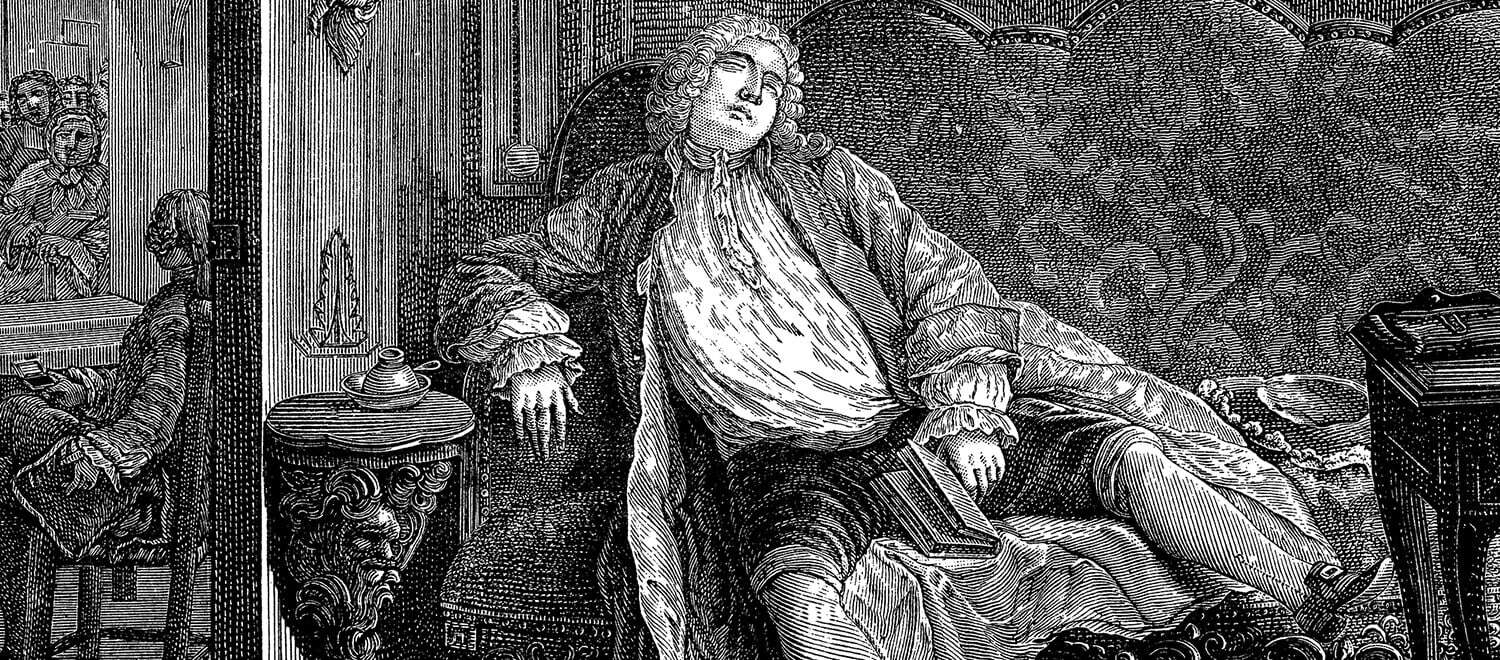 The History of Continuous Positive Airway Pressure (CPAP)