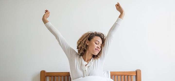 Are you practising good sleep hygiene?