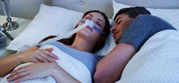 Are You New To Sleep Apnea Treatment?
