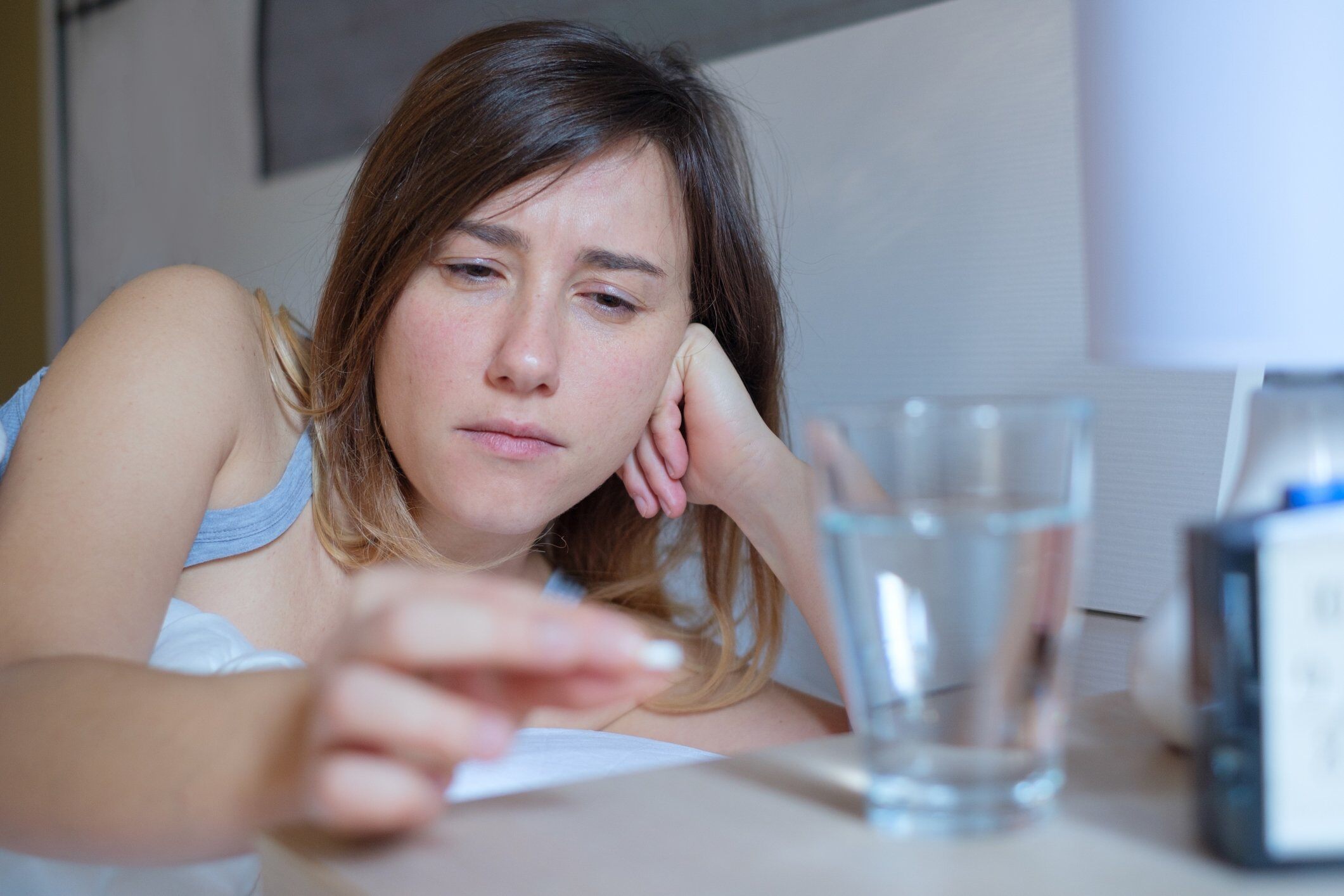 Do colds and allergies affect sleep?