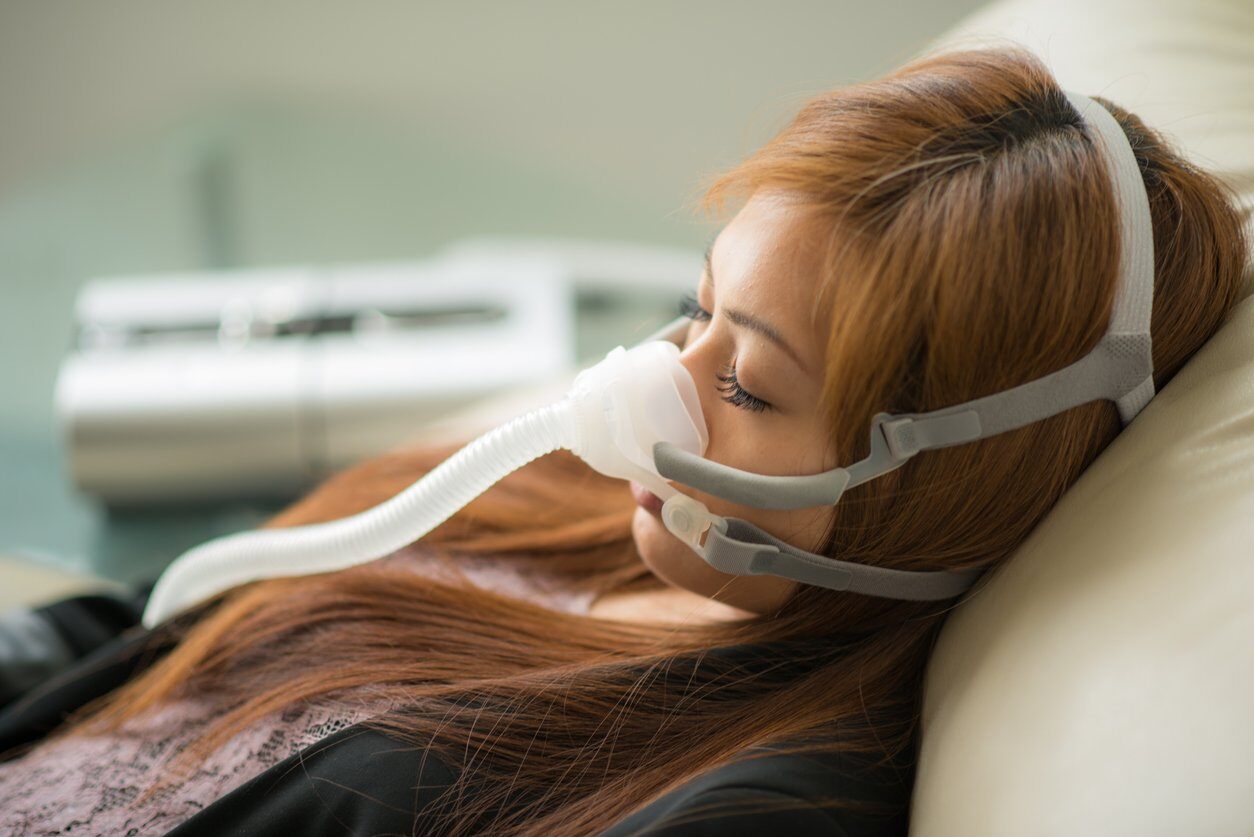 The Most Popular CPAP Masks of 2019