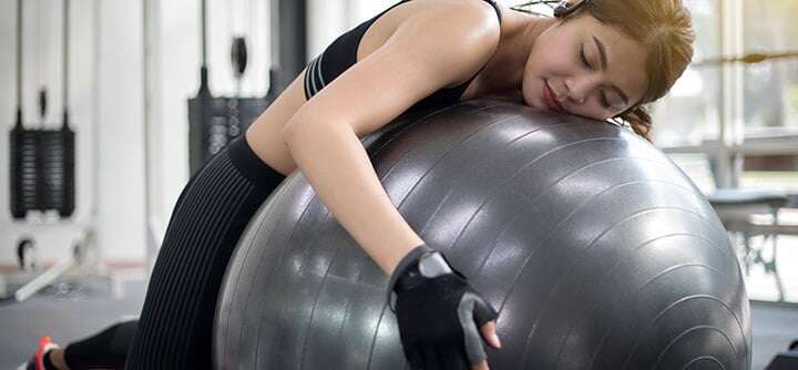 Does sleep affect my body weight?