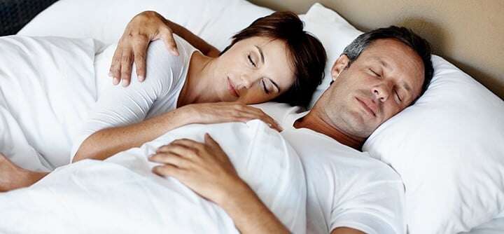 Sleep Disorders Affect Men and Women Differently
