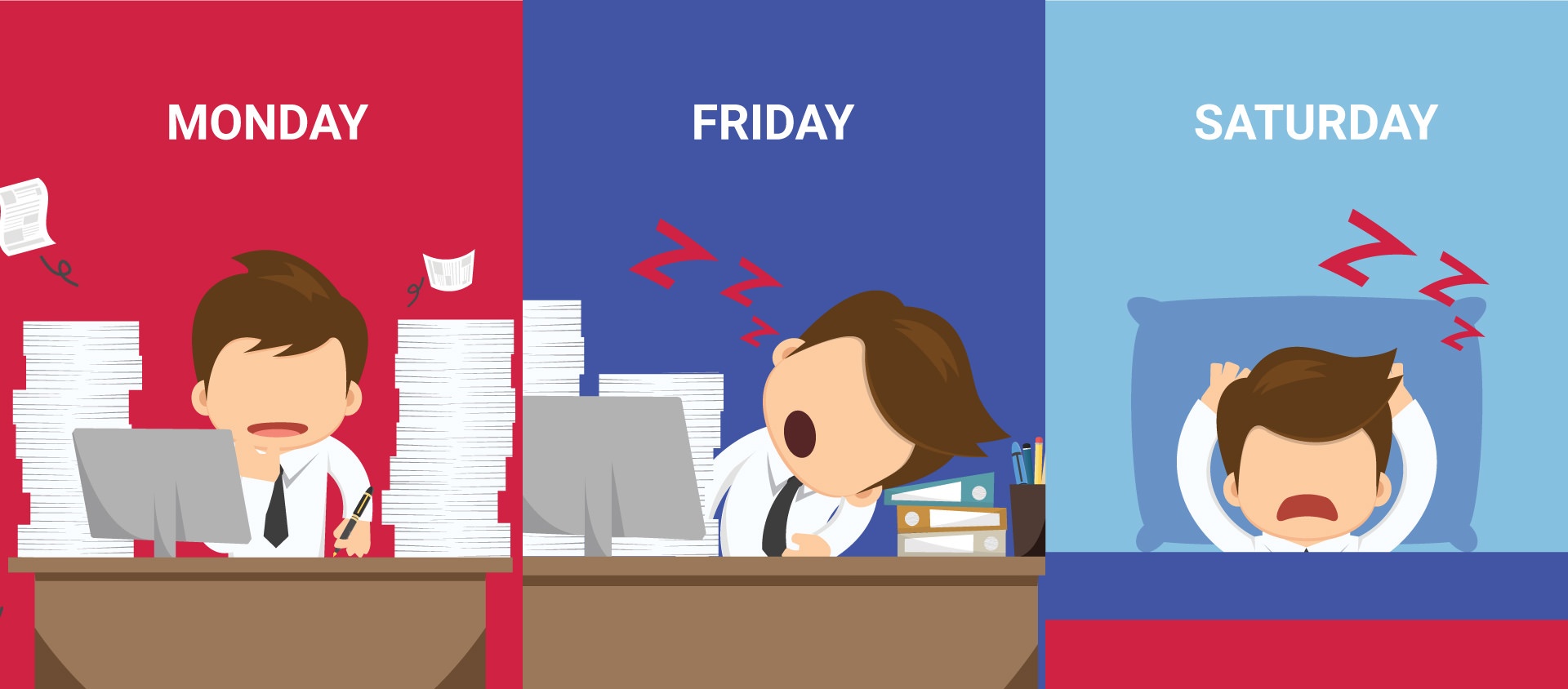 Is a little sleep debt OK?